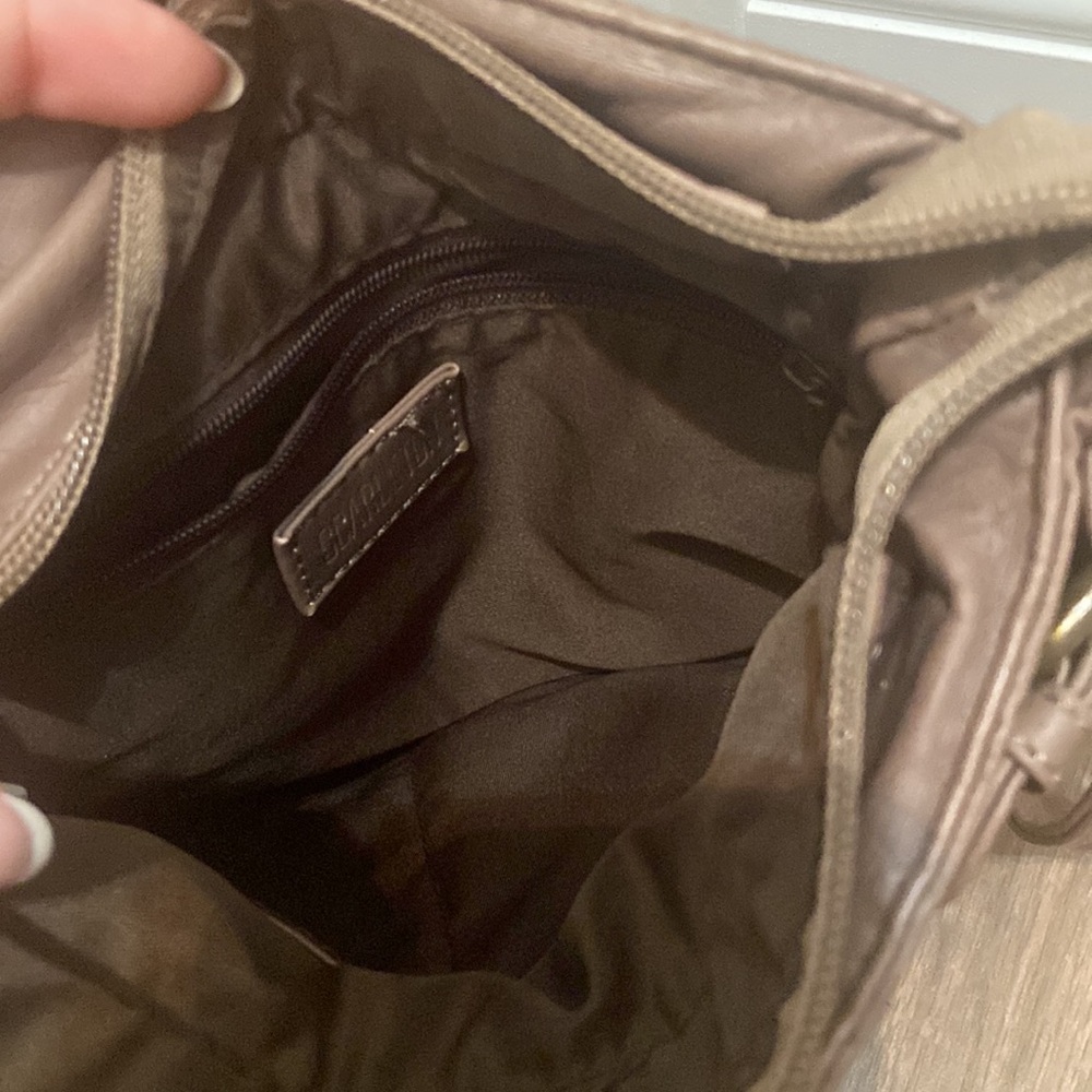🧡 Scarleton crossbody bag - Picture 4 of 5